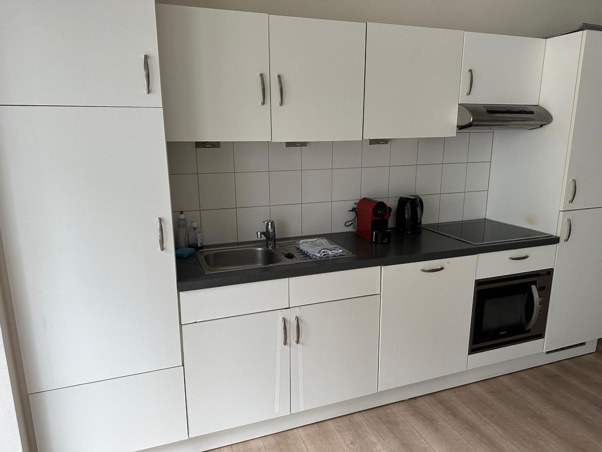 3 Bedroom Apartment In City Center With Balcony View بروكسل المظهر الخارجي الصورة